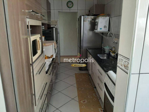 Imagem Apartamento com 2 Quartos à Venda, 72 m² em Cerâmica - São Caetano Do Sul Imagem Apartamento com 2 Quartos à Venda, 72 m² em Cerâmica - São Caetano Do Sul