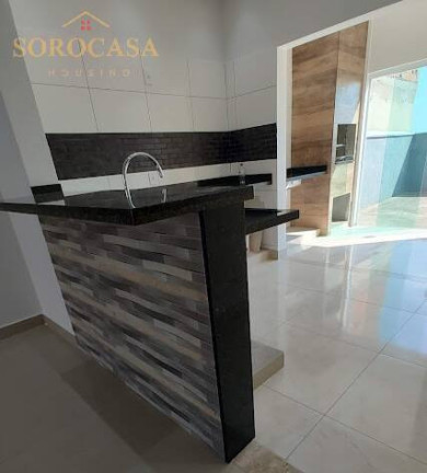 Imagem Casa com 2 Quartos à Venda,  em Jardim Residencial Villagio Ipanema I - Sorocaba