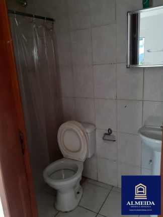 Imagem Casa com 1 Quarto para Alugar, em Parque Santo Antônio - São Paulo Imagem Casa com 1 Quarto para Alugar, em Parque Santo Antônio - São Paulo