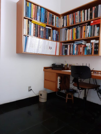 Imagem Apartamento com 4 Quartos à Venda, 170 m² em Fazenda Morumbi - São Paulo Imagem Apartamento com 4 Quartos à Venda, 170 m² em Fazenda Morumbi - São Paulo
