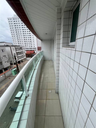 Imagem Apartamento com 2 Quartos à Venda, 83 m² em Ocian - Praia Grande