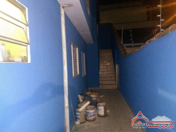 Imagem Casa com 3 Quartos à Venda, 209 m² em Jardim Bela Vista - Jacareí Imagem Casa com 3 Quartos à Venda, 209 m² em Jardim Bela Vista - Jacareí