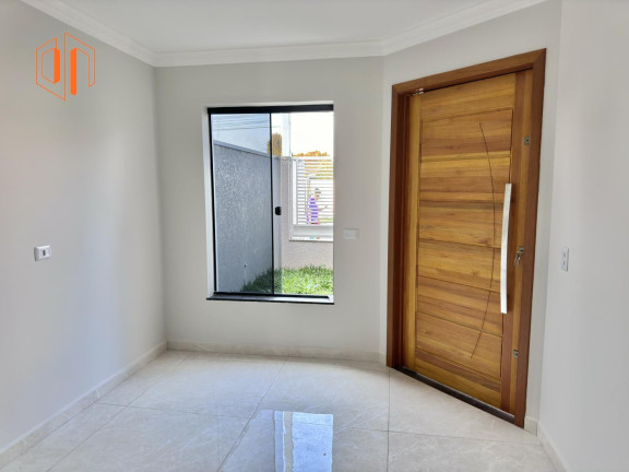 Imagem Sobrado com 3 Quartos à Venda, 153 m² em Costeira - Araucária