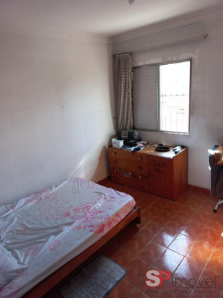 Imagem Apartamento com 2 Quartos à Venda, 59 m² em Santa Terezinha - São Bernardo Do Campo