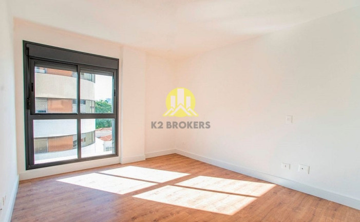Imagem Apartamento com 3 Quartos à Venda, 151 m² em Mercês - Curitiba Imagem Apartamento com 3 Quartos à Venda, 151 m² em Mercês - Curitiba