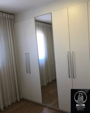 Imagem Apartamento com 2 Quartos à Venda, 52 m² em Vila Carvalho - Sorocaba Imagem Apartamento com 2 Quartos à Venda, 52 m² em Vila Carvalho - Sorocaba