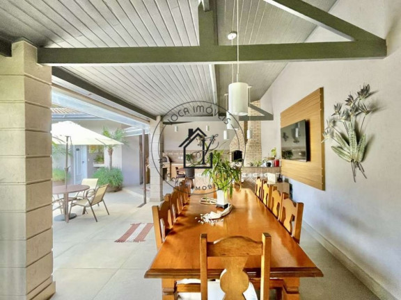 Imagem Casa de Condomínio com 4 Quartos à Venda, 900 m² em Granja Viana Ii - Cotia Imagem Casa de Condomínio com 4 Quartos à Venda, 900 m² em Granja Viana Ii - Cotia