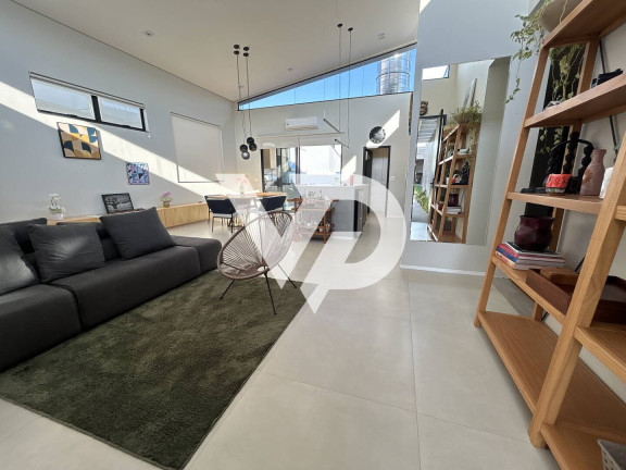 Imagem Casa de Condomínio com 3 Quartos à Venda, 280 m² em Tamboré - Santana De Parnaíba