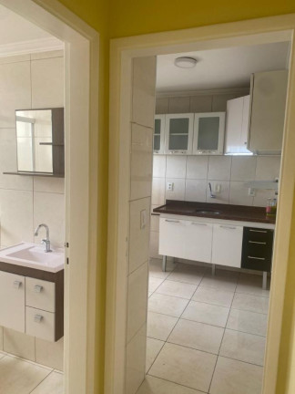 Imagem Apartamento com 2 Quartos à Venda, em Sacomã - São Paulo Imagem Apartamento com 2 Quartos à Venda, em Sacomã - São Paulo