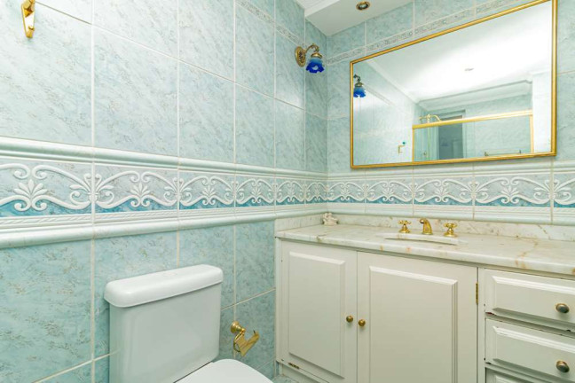 Imagem Apartamento com 3 Quartos à Venda, 154 m² em Bela Vista - Porto Alegre