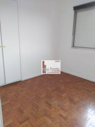 Imagem Apartamento com 3 Quartos à Venda, 98 m² em Vila Leopoldina - São Paulo