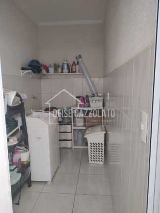 Imagem Casa com 3 Quartos à Venda, 150 m² em Ibiti Royal Park - Sorocaba