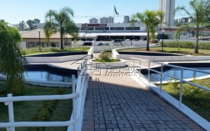 Imagem Apartamento com 3 Quartos à Venda, 72 m² em Monte Castelo - São José Dos Campos