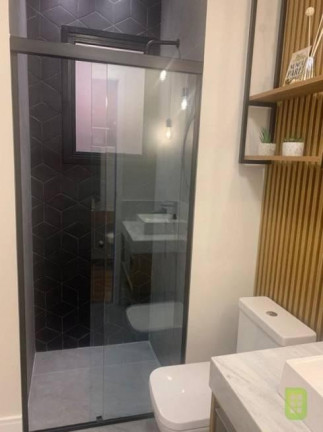 Imagem Apartamento com 3 Quartos à Venda, 87 m² em Vila Bastos - Santo André