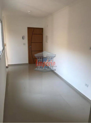 Apartamento com 2 Quartos à Venda, 44 m² em Vila Helena - Santo André
