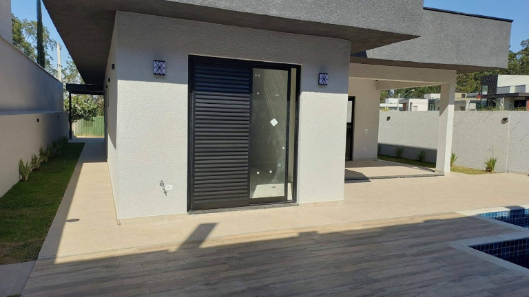 Imagem Casa de Condomínio com 3 Quartos à Venda, 364 m² em Rio Abaixo - Atibaia