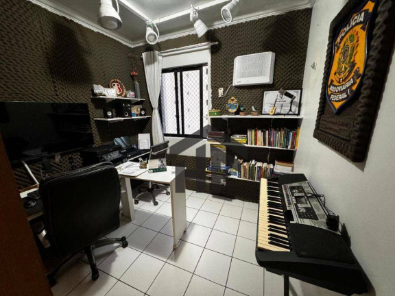 Imagem Apartamento com 3 Quartos à Venda, 88 m² em Boa Viagem - Recife