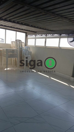 Imagem Apartamento com 2 Quartos à Venda, 57 m² em Vila Das Belezas - São Paulo Imagem Apartamento com 2 Quartos à Venda, 57 m² em Vila Das Belezas - São Paulo