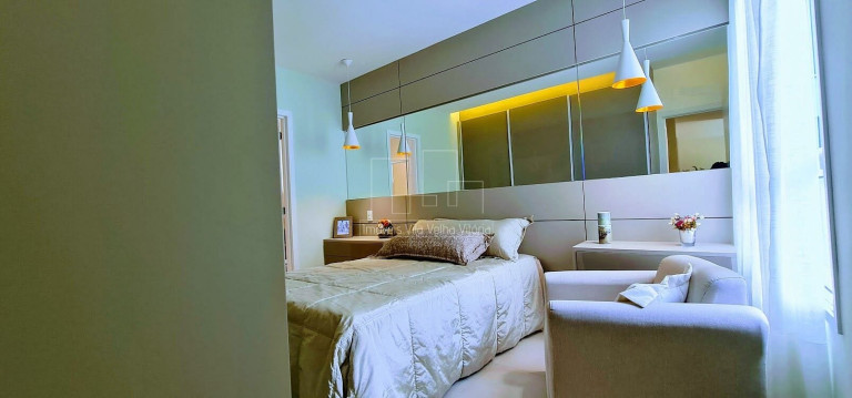 Imagem Apartamento com 3 Quartos à Venda, 107 m² em Praia Da Costa - Vila Velha Imagem Apartamento com 3 Quartos à Venda, 107 m² em Praia Da Costa - Vila Velha