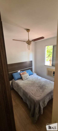 Imagem Apartamento com 2 Quartos à Venda, 48 m² em Rios Di Itália - São José Do Rio Preto