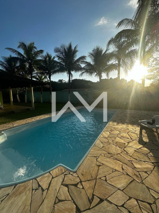 Imagem Chácara com 3 Quartos à Venda, 270 m² em Icapara - Iguape Imagem Chácara com 3 Quartos à Venda, 270 m² em Icapara - Iguape