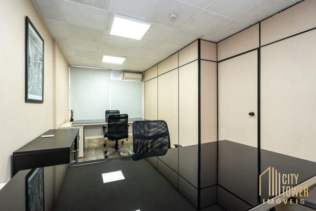 Imagem Sala Comercial à Venda, 39 m² em Jardim Paulista - São Paulo Imagem Sala Comercial à Venda, 39 m² em Jardim Paulista - São Paulo