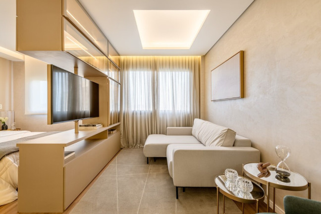 Imagem Imóvel com 2 Quartos à Venda, 67 m² em Petrópolis - Porto Alegre