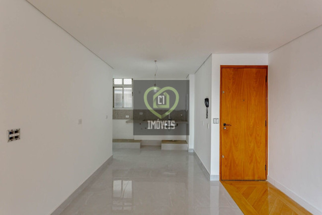 Imagem Apartamento com 3 Quartos à Venda, 106 m² em Sumaré - São Paulo