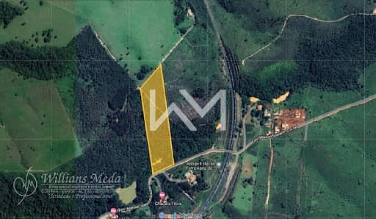 Imagem Terreno à Venda, 28.580 m² em Briquituba - Mairinque Imagem Terreno à Venda, 28.580 m² em Briquituba - Mairinque