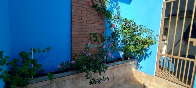Imagem Casa com 2 Quartos à Venda, 120 m² em Massaguaçu - Caraguatatuba