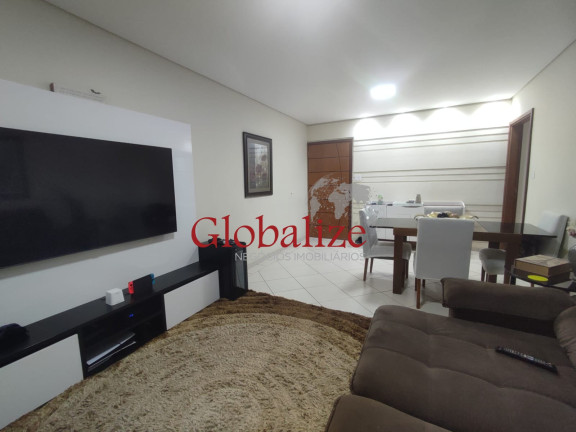 Imagem Imóvel com 2 Quartos à Venda, 78 m² em José Menino - Santos Imagem Imóvel com 2 Quartos à Venda, 78 m² em José Menino - Santos