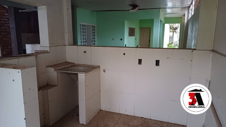 Imagem Casa com 3 Quartos à Venda, 500 m² em Centro - Porto Velho Imagem Casa com 3 Quartos à Venda, 500 m² em Centro - Porto Velho