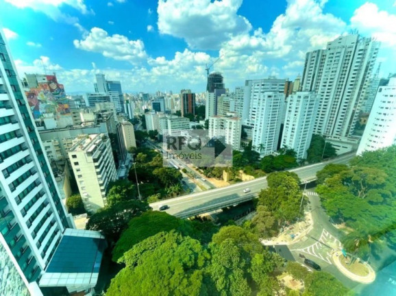 Imagem Imóvel à Venda, 92 m² em Bela Vista - São Paulo Imagem Imóvel à Venda, 92 m² em Bela Vista - São Paulo