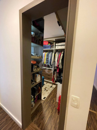 Imagem Apartamento com 3 Quartos à Venda, 85 m² em Alphaville Industrial - Barueri