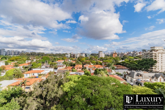 Imagem Cobertura com 3 Quartos à Venda, 276 m² em Jardim Paulista - São Paulo Imagem Cobertura com 3 Quartos à Venda, 276 m² em Jardim Paulista - São Paulo