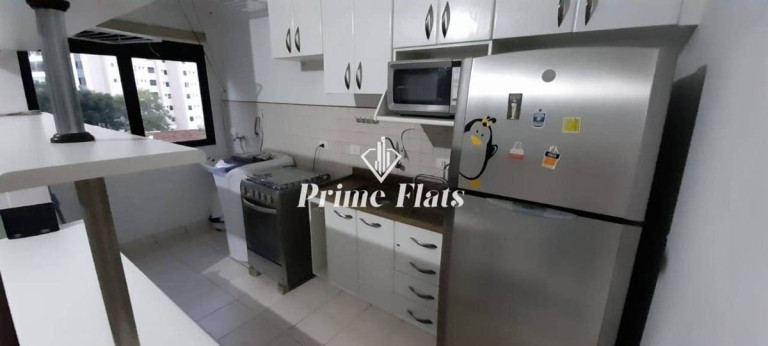 Apartamento com 1 Quarto à Venda, 48 m² em Saúde - São Paulo