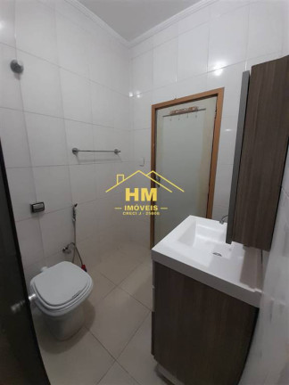 Imagem Casa com 3 Quartos para Alugar, 120 m² em Vila Cascatinha - Sao Vicente
