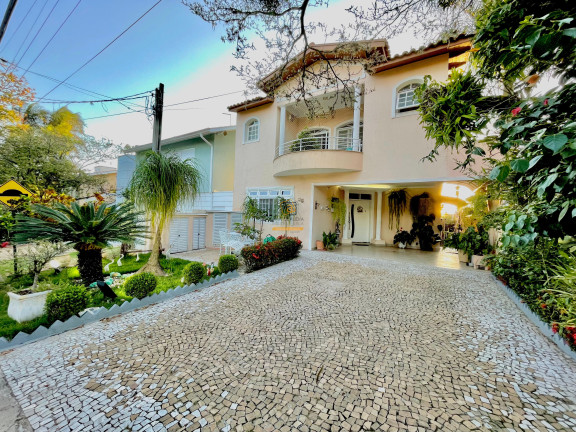 Imagem Casa com 4 Quartos à Venda, em Condomínio Portal De Itu - Itu Imagem Casa com 4 Quartos à Venda, em Condomínio Portal De Itu - Itu