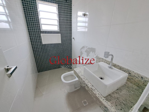 Imagem Casa com 3 Quartos à Venda, 155 m² em Embaré - Santos