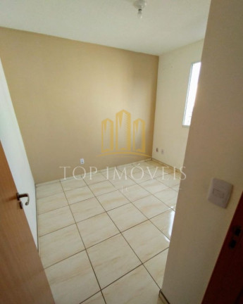 Imagem Apartamento com 2 Quartos à Venda, 40 m² em Loteamento Jardim Sol Nascente - Jacareí Imagem Apartamento com 2 Quartos à Venda, 40 m² em Loteamento Jardim Sol Nascente - Jacareí