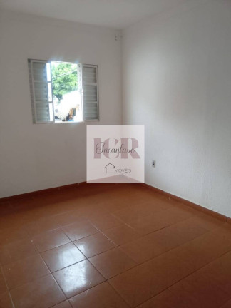 Imagem Casa com 2 Quartos à Venda, 43 m² em Vila Nova Sorocaba - Sorocaba Imagem Casa com 2 Quartos à Venda, 43 m² em Vila Nova Sorocaba - Sorocaba
