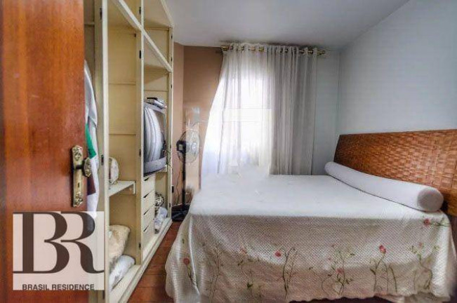 Imagem Apartamento com 4 Quartos à Venda ou Locação, 324 m² em Vila Mariana - São Paulo