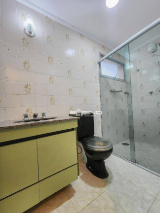 Imagem Apartamento com 3 Quartos à Venda, 125 m² em Santana - São Paulo