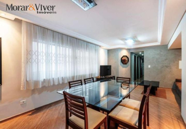 Imagem Apartamento com 3 Quartos à Venda, 77 m² em Bacacheri - Curitiba