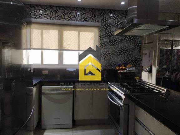 Imagem Apartamento com 3 Quartos à Venda, 96 m² em Vila Valparaíso - Santo André Imagem Apartamento com 3 Quartos à Venda, 96 m² em Vila Valparaíso - Santo André
