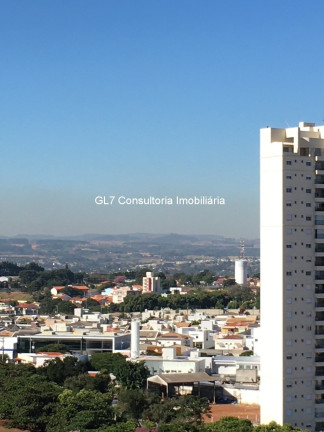 Imagem Apartamento com 2 Quartos à Venda, 59 m² em Cidade Nova Ii - Indaiatuba