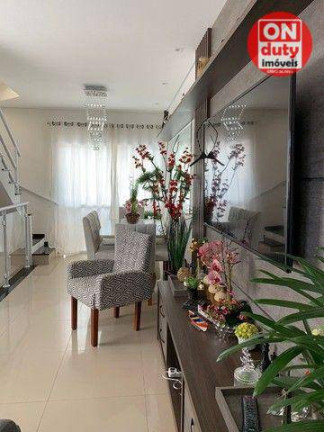 Imagem Sobrado com 2 Quartos à Venda, 135 m² em Vila Santa Rosa - Guarujá Imagem Sobrado com 2 Quartos à Venda, 135 m² em Vila Santa Rosa - Guarujá