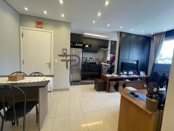 Imagem Apartamento com 2 Quartos à Venda, 47 m² em Novo Osasco - Osasco