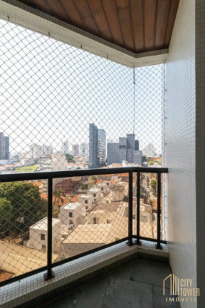 Imagem Apartamento com 4 Quartos à Venda, 260 m² em Aclimação - São Paulo