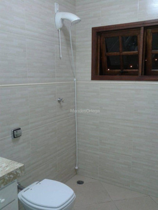 Imagem Casa com 3 Quartos à Venda, 302 m² em Jardim Pagliato - Sorocaba